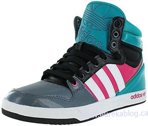Athletic Adidas Court Attitude Sales Promotion MUQTN